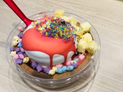 华夫碗-DQ·蛋糕·冰淇淋(湖景东路店)