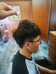 -小齐发型Star·Salon