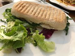 -ZEMOCAFE·FUSION FOOD(西交利物浦店)