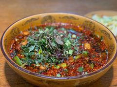 -乐山第一家临江鳝丝(茶坊路店)