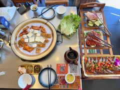 -老渔家·白族·石板烧(大理古城叶榆路店)