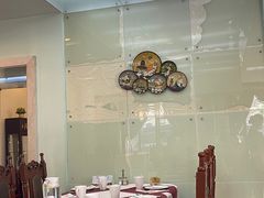 -小白桦西餐厅
