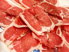 -五悦北平四季涮肉·烧烤(老商埠店)