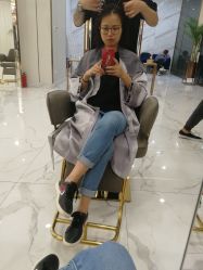 中发-3AM HAIR SALON烫发染发接发