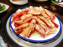 -77号渔船·蒸海鲜青岛菜(积米崖店)