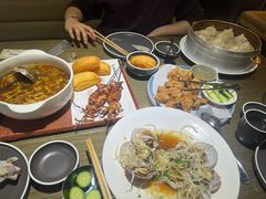 -隆喜元鱼汤包·海鲜(中联广场店)