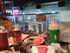 -黄门火锅(梦时代店)