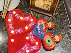 -海底捞火锅(群星城店)