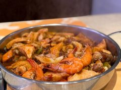 -黄记煌三汁焖锅(广州曜一城店)