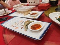 -福满楼·海鲜酒家(福永益田店)