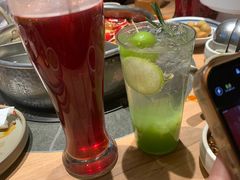 -巴奴毛肚火锅(龙湖锦艺城店)