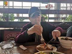 -咖梦餐厅 COMENG RESTAURANT