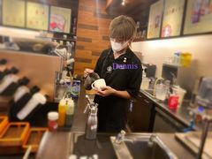 -星巴克(西安博乐里店)