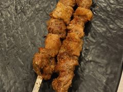 -阿布都新疆音乐美食城(长湖路店)