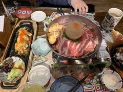 -桃太郎寿司料理(南坪店)