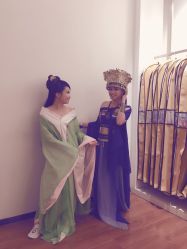 -盘子女人坊古装写真摄影(厦门总店)