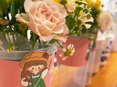 -旧识old mate·烘焙蛋糕店