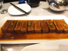 -老牌坊鲁菜名店(宽厚里店)