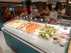 -晶丽香榭自助餐(南京大饭店)