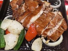 -西贝(大华虎城店)