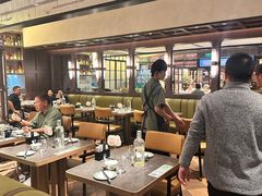 -渔语鱼新川菜Bistro(万象天地店)