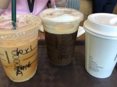 -星巴克(钦江路店)