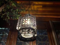 -甘尼仕印度餐厅酒吧(斜塘老街店)