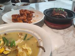 -茅庐川菜(烟台万象汇店)