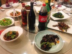 -上海南新雅大酒店