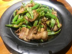 -心邸·庆宴(雅宝城店)
