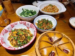 -屋里饭菜·湘菜馆(火车站店)