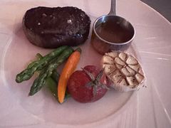 -恰餐厅及酒吧CHAR Bar & Grill(北京三里屯洲际店)