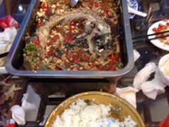 -徽州美食(三十年老店)