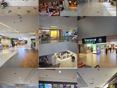 -银座和谐广场