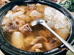 -青城甲(青城山店)