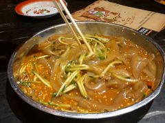 -金掌勺锅包肉(太原万达店)