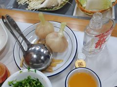 -清真穆记涮羊肉老味铜锅烧烤涮