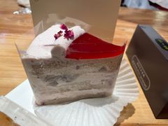 -西村叔叔的店·面包·甜品·蛋糕(崂山丽达店)