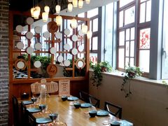 -局气 烤鸭·北京菜(光华路店)