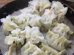 -海汇源老烧麦店(东大街总店)