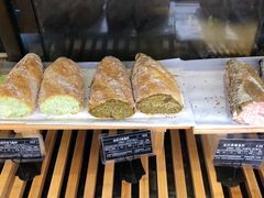 -Let's Taipei 非常烘焙(太古里店)