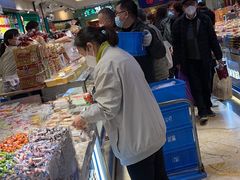 -泰康食品(南京东路店)