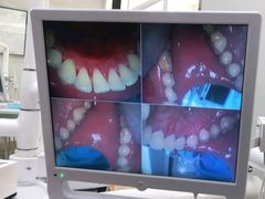 -牙博士口腔品牌连锁(杨浦店)