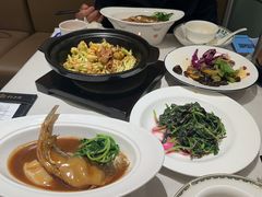 -狮王府淮扬菜(新街口友谊店)