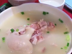 -易老妈蹄花.特色川菜(人民公园总店)