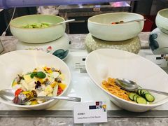 -盛宴标帜餐厅·亲子自助 (南昌喜来登酒店)