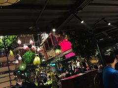 -胡桃里音乐酒馆(曲江店)