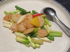 -宝燕壹号景观餐厅(龙盛国际商业广场店)