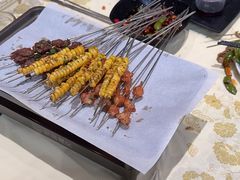 -聚味瞿记·龙虾堂(咸嘉湖店)