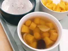-小团圆糖水铺(襄阳南路店)
